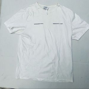 Soulland Playboy t shirt